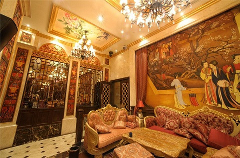 盐城高档KTV妹子质量哪家好